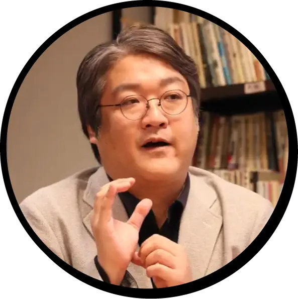 類塾プラス代表・国語講師 齋藤仁巳