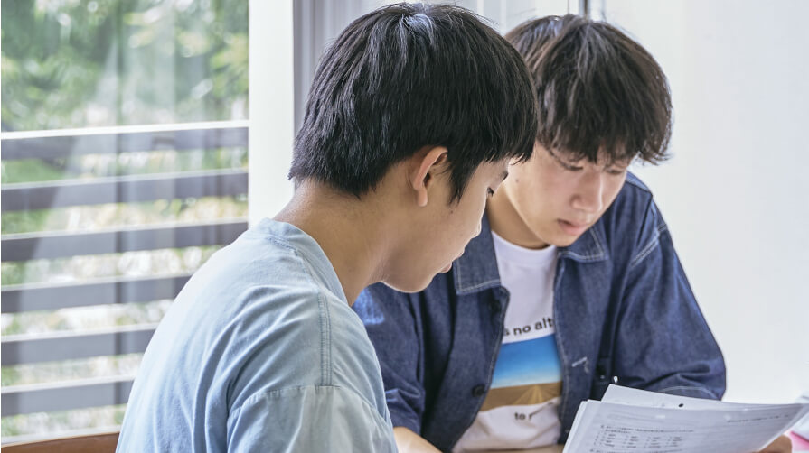 幼小探求(年中〜小3)