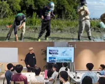 自然学舎・しごと学舎
