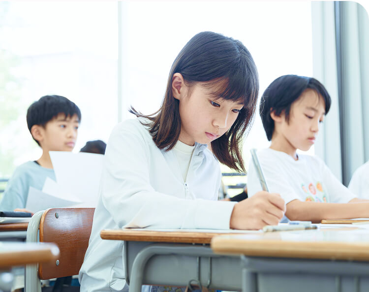 学力と本気をひきだす 類塾PLUS