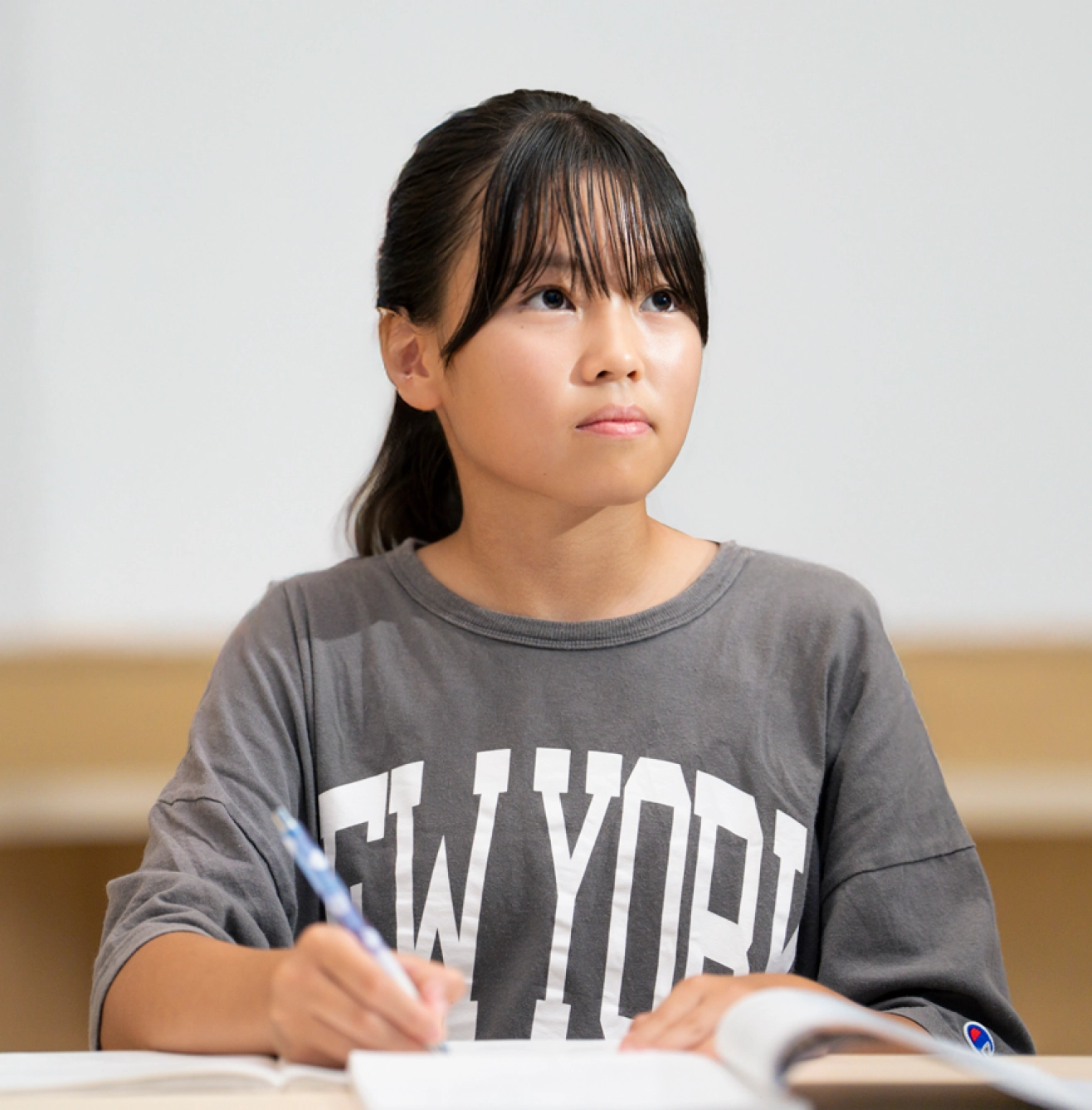 類塾プラスの冬期講習