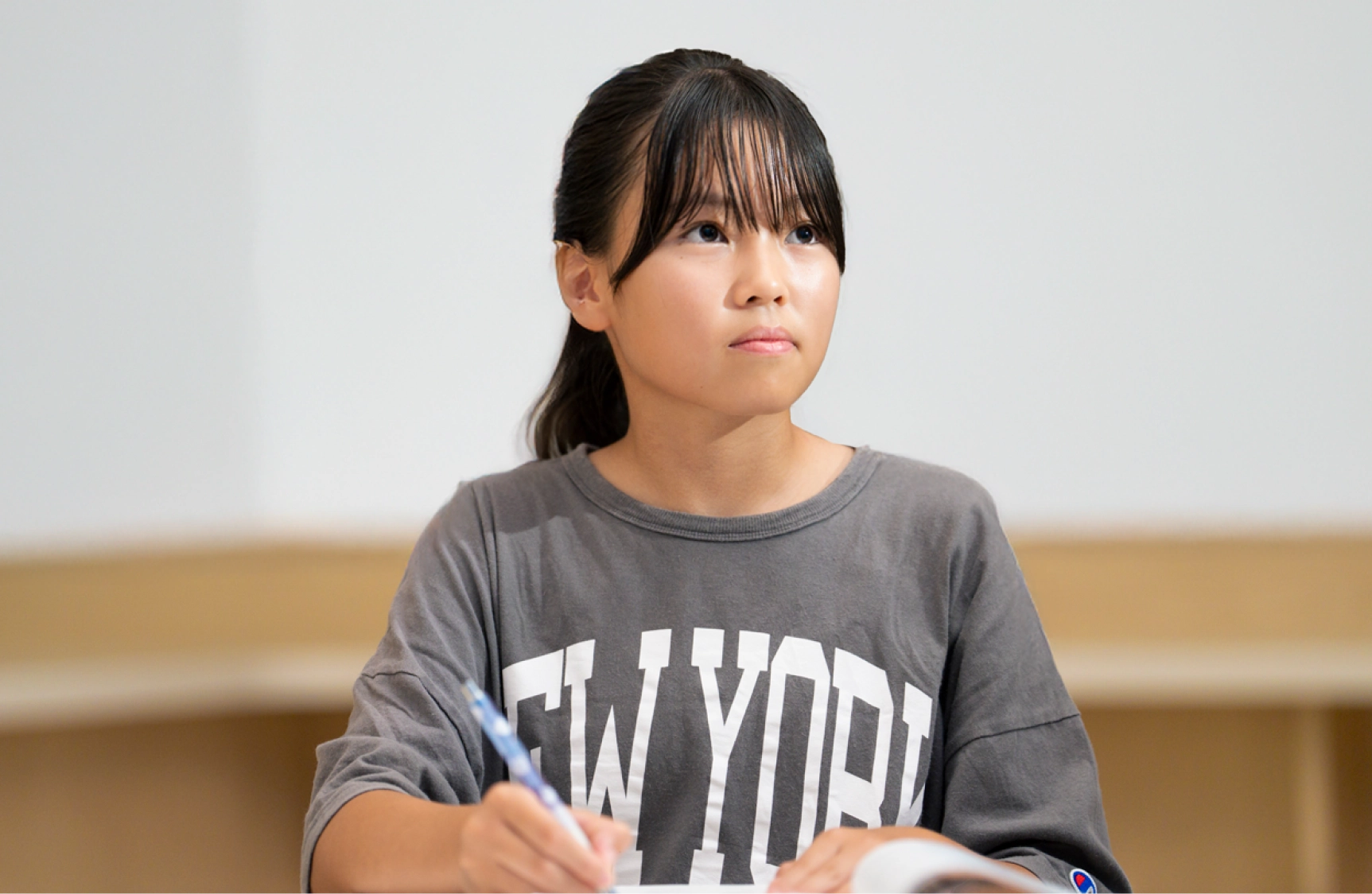 類塾プラスの冬期講習