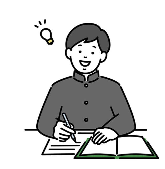 心が動き、頭を使う体験としての学びをつくる。