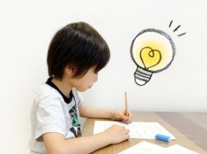「成長」ではなく「覚醒」し続ける子どもたち