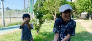 夏期講習の１日に密着！