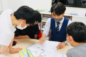 学習習慣についてのお悩みに答えます！