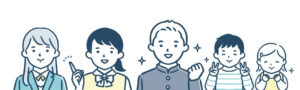 ここが類塾のいいところ！