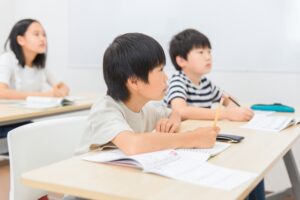 算数のお悩みにお答えします！