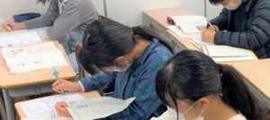 テスト結果が返ってきたあとの「振り返り」が重要！