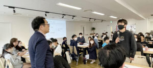 ひきたよしあき氏×類塾「特別講座」を開催。当日の様子をご紹介「ワークショップ編」