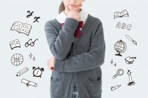 【教育情報】「チャレンジテストは内申に直結」ってホント？！