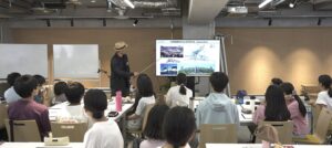 「こども建築塾」開講！総合力のある設計事務所で「建築士」を目指そう