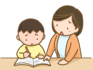 宿題「も」こちらで見ます！割り算が全くできなかった子がたった１回の指導で90点突破！