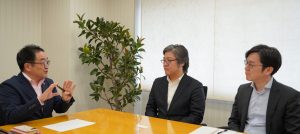 【特別企画】ひきたよしあき×類塾「読解力と愉快力 〜みんなが笑って暮らせる国へ〜」第2話