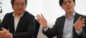 【特別企画】ひきたよしあき×類塾「読解力と愉快力 〜みんなが笑って暮らせる国へ〜」第3話