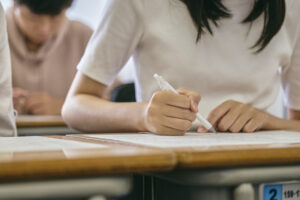 2学期期末も成績上昇！その秘訣をご紹介！