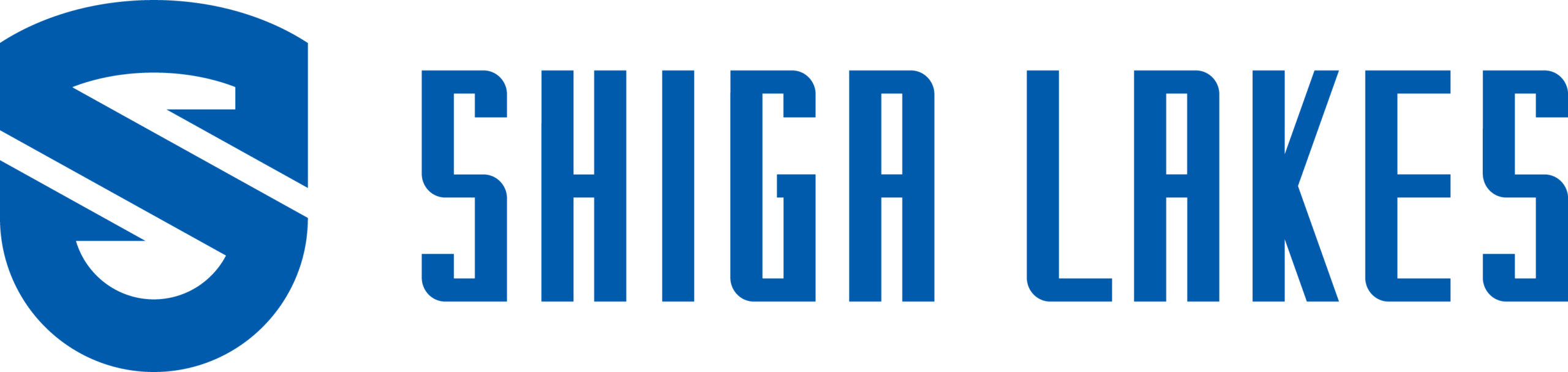 株式会社滋賀レイクスターズ ロゴ