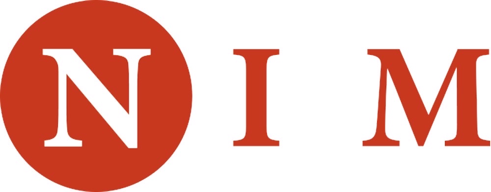 株式会社NIM ロゴ